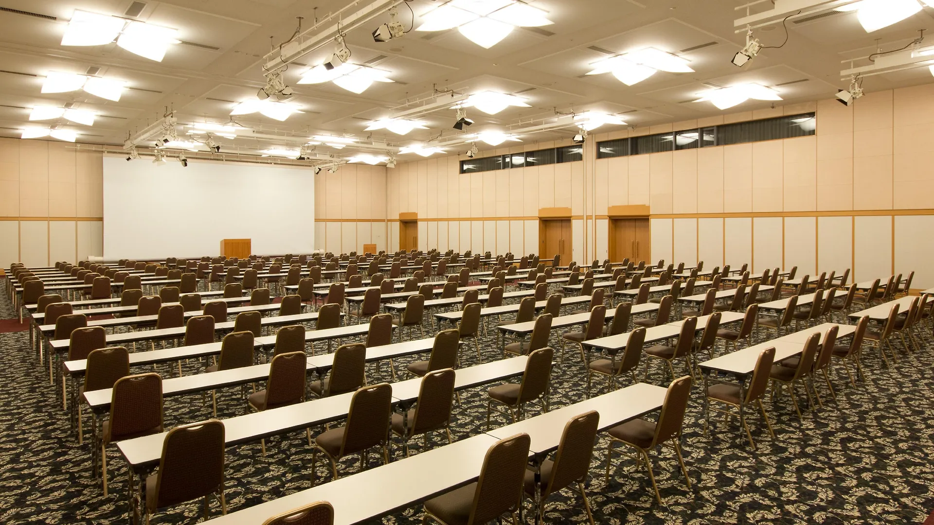 Toshi Center Hotel Tokyo
