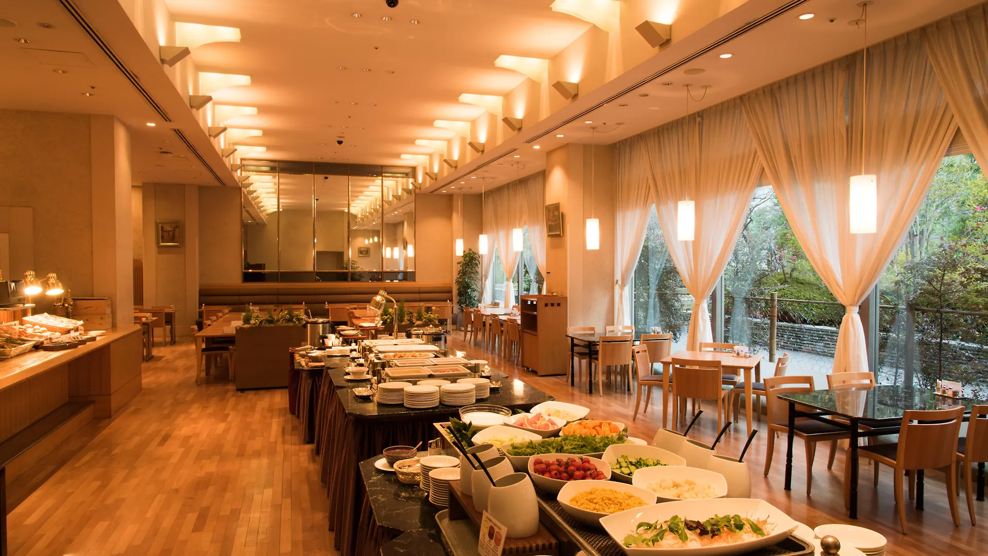 Toshi Center Hotel Tokyo