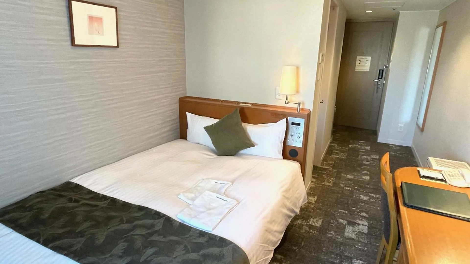 Toshi Center Hotel Tokyo