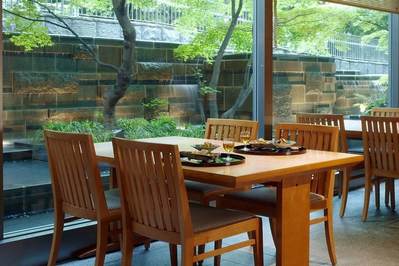Toshi Center Hotel Tokyo