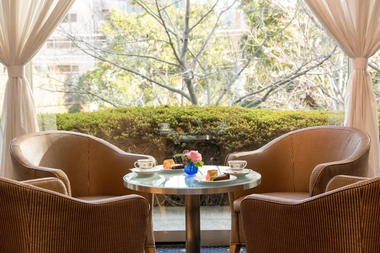 ****  Toshi Center Hotel Tokyo Japan