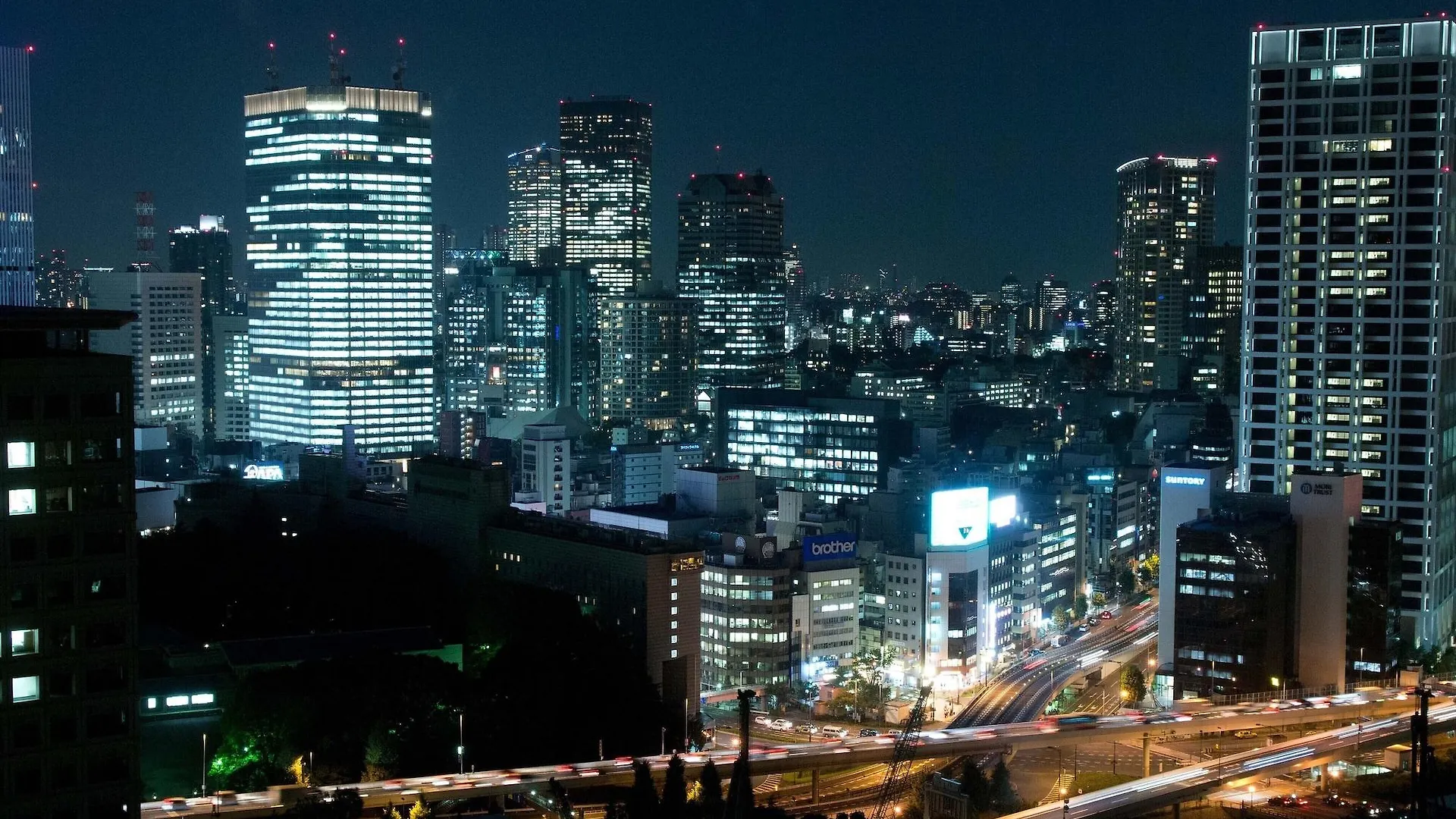 Toshi Center Hotel Tokyo 4*,
