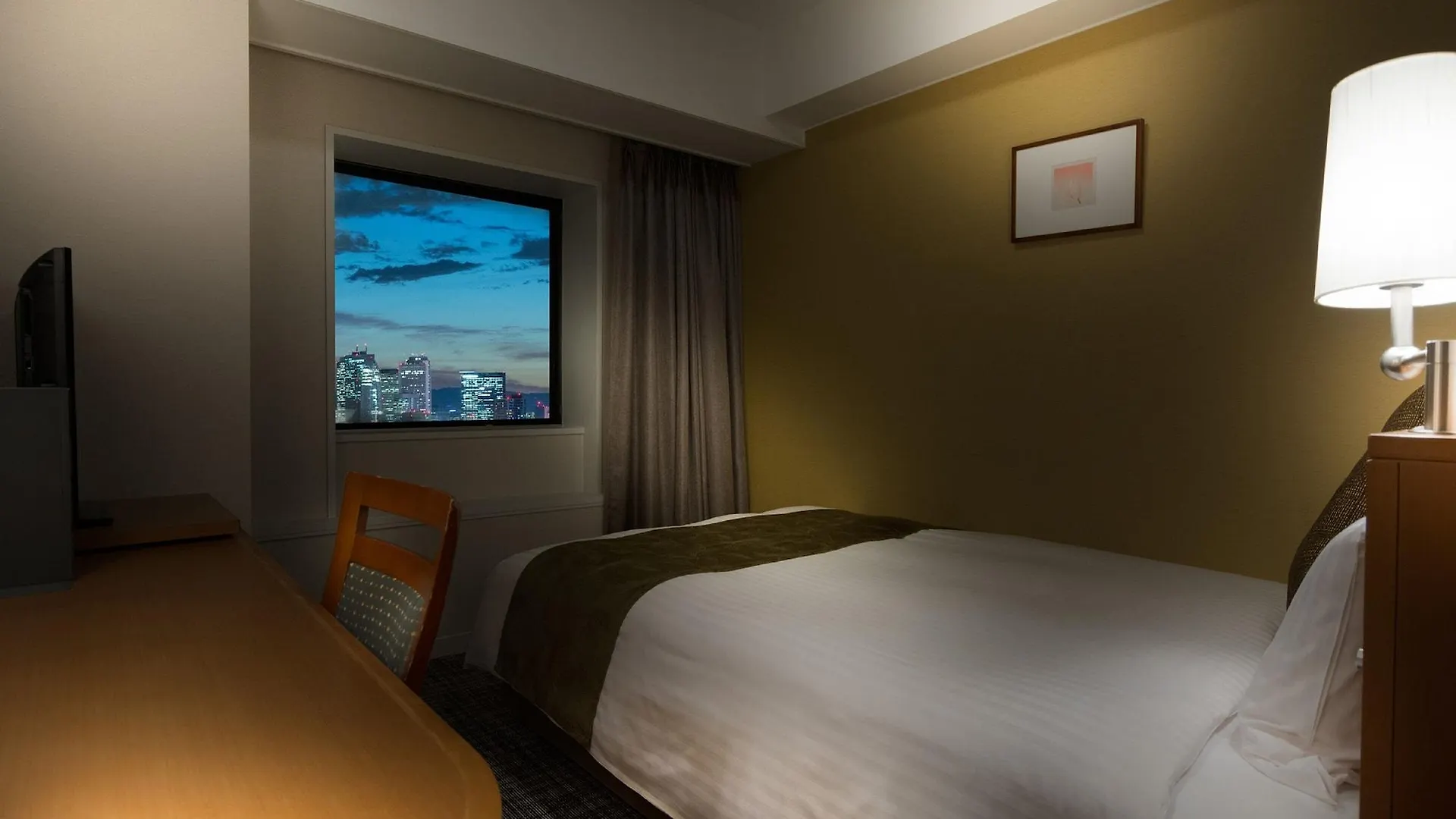 Toshi Center Hotel Tokyo 4*,  Japan