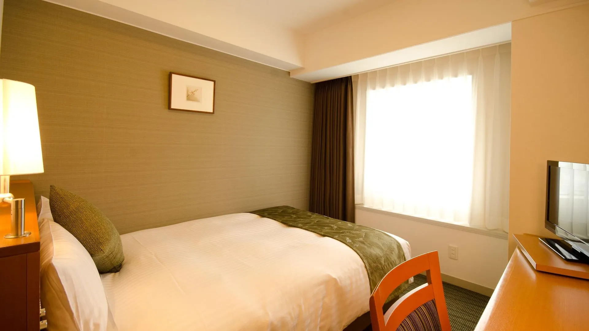****  Toshi Center Hotel Tokyo Japan