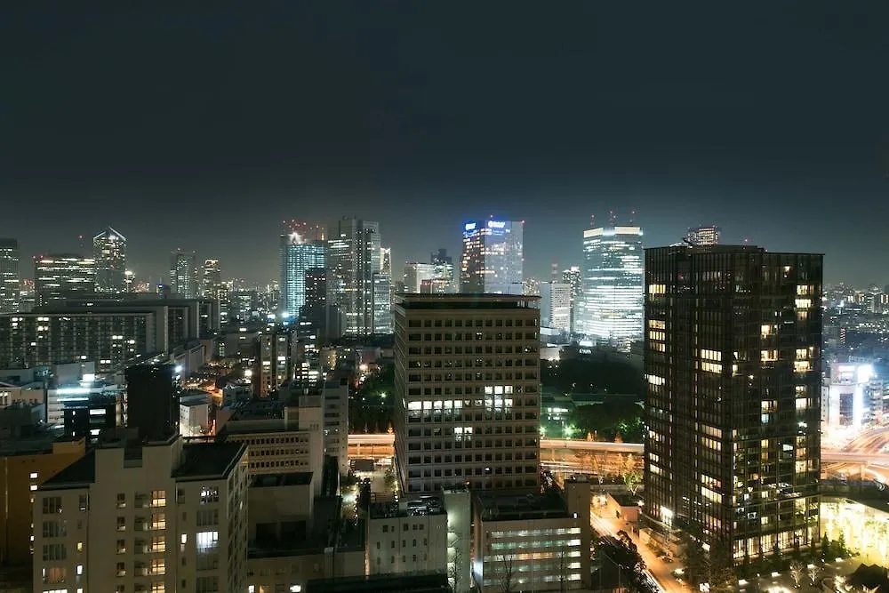 Toshi Center Hotel Tokyo 4*,  Japan