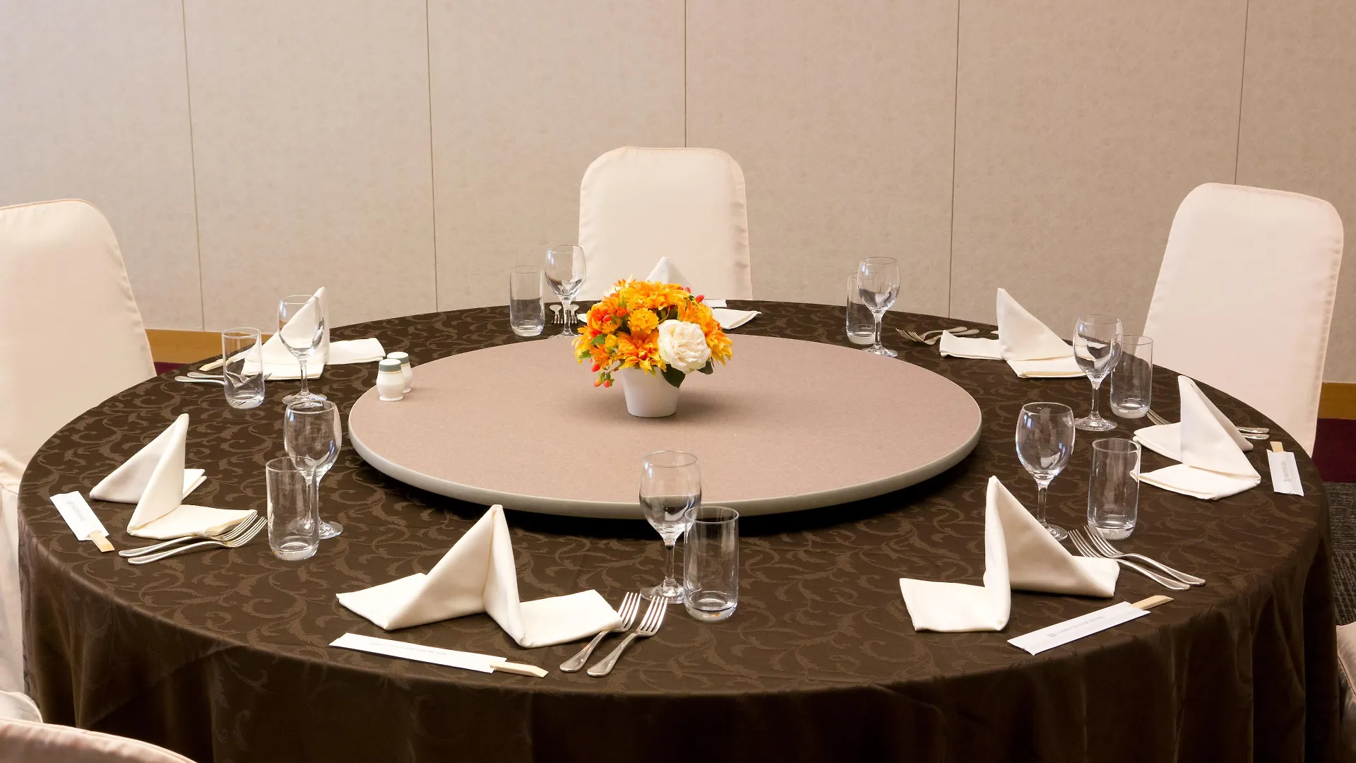 Toshi Center Hotel Tokyo
