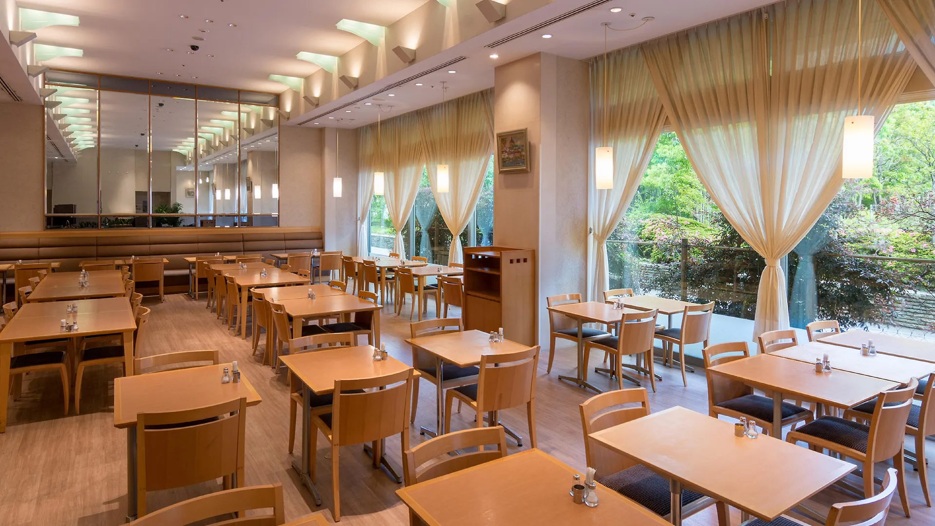 Toshi Center Hotel Tokyo
