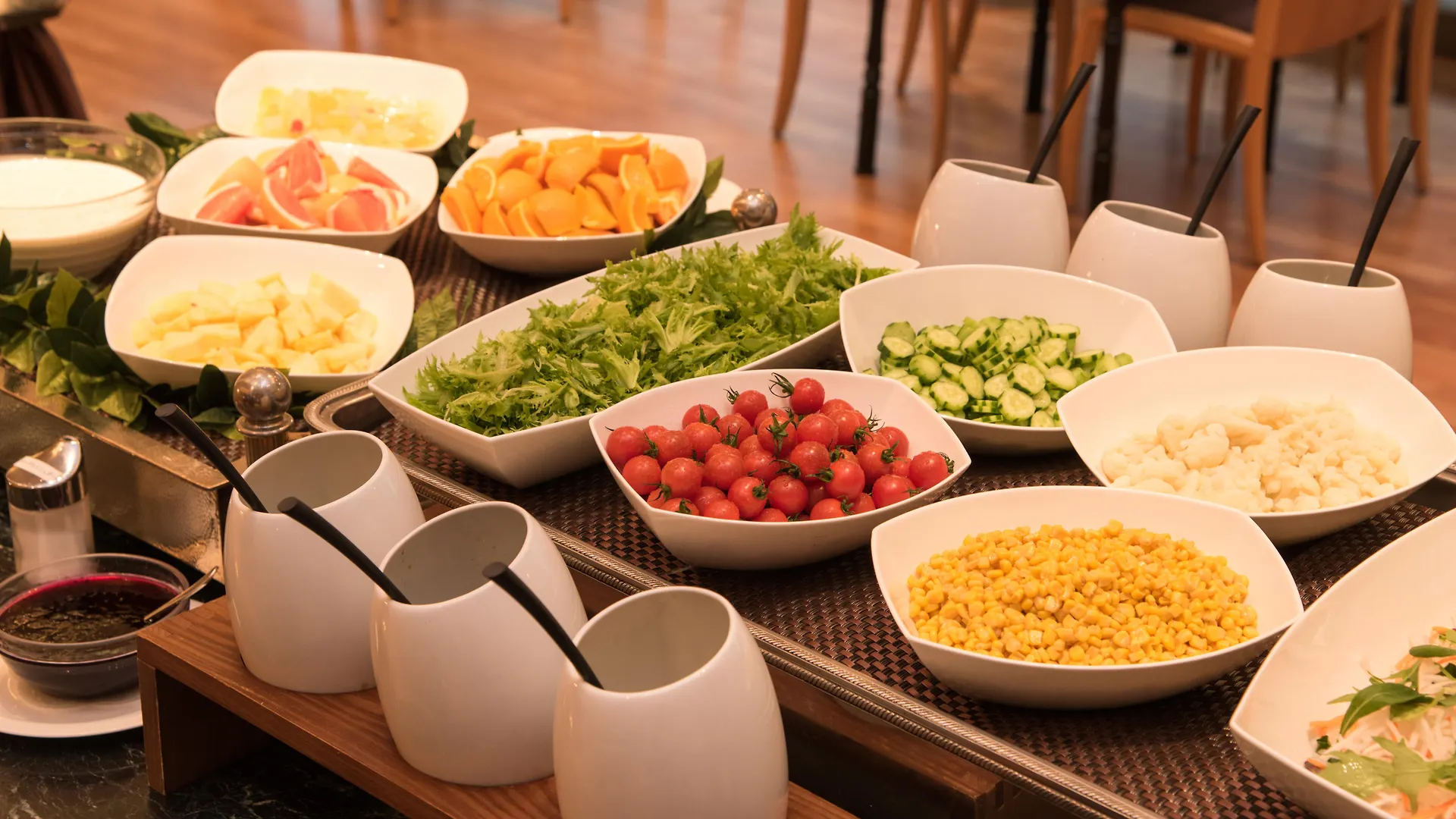 Toshi Center Hotel Tokyo