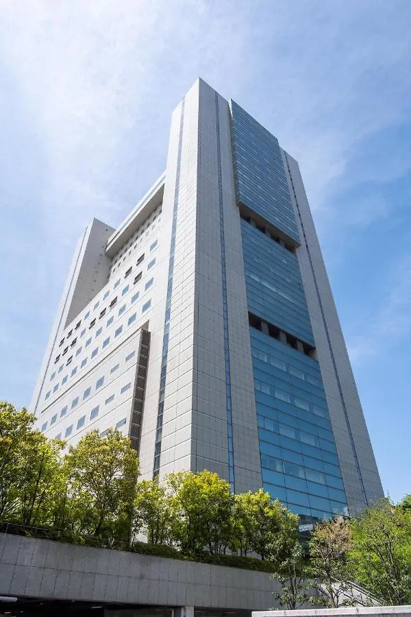 Toshi Center Hotel Tokyo