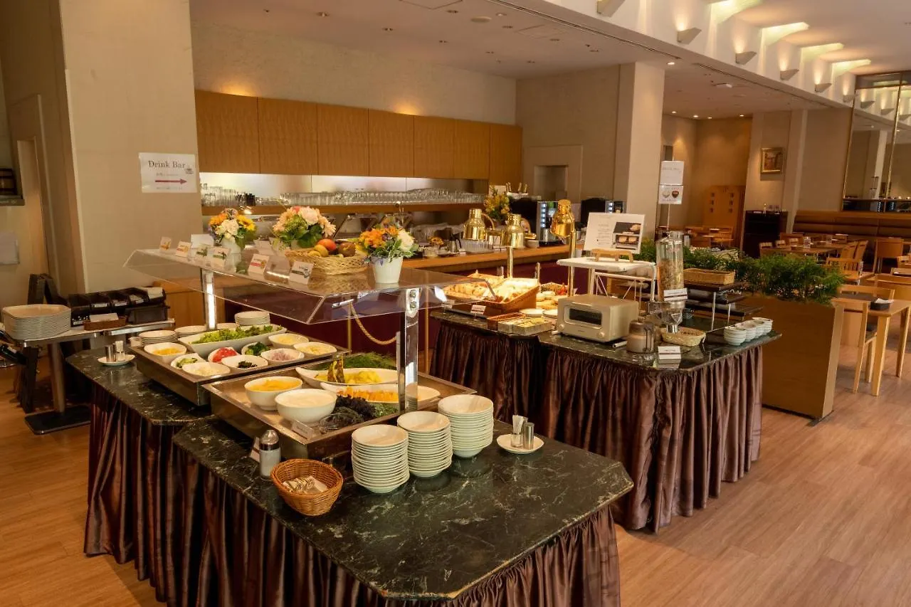Toshi Center Hotel Tokyo