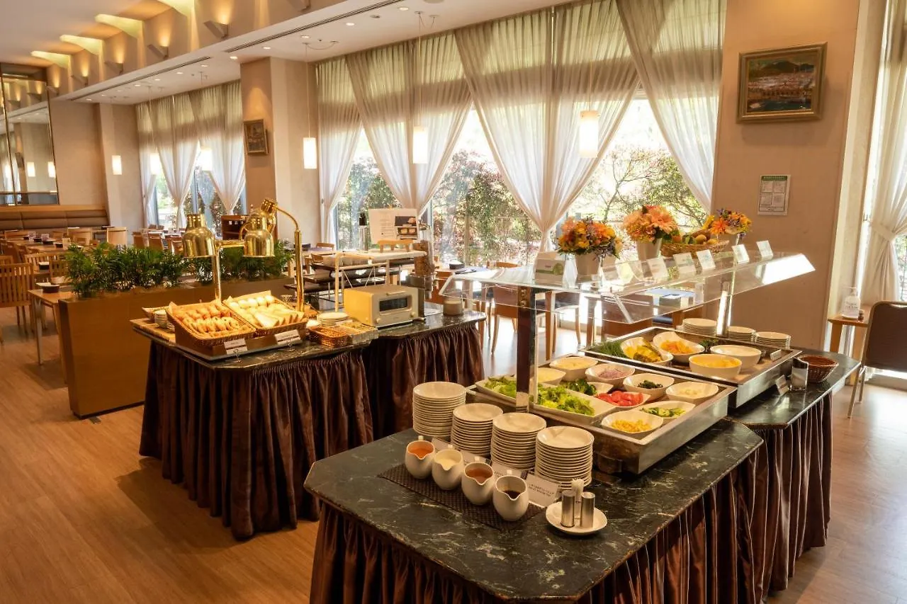Toshi Center Hotel Tokyo