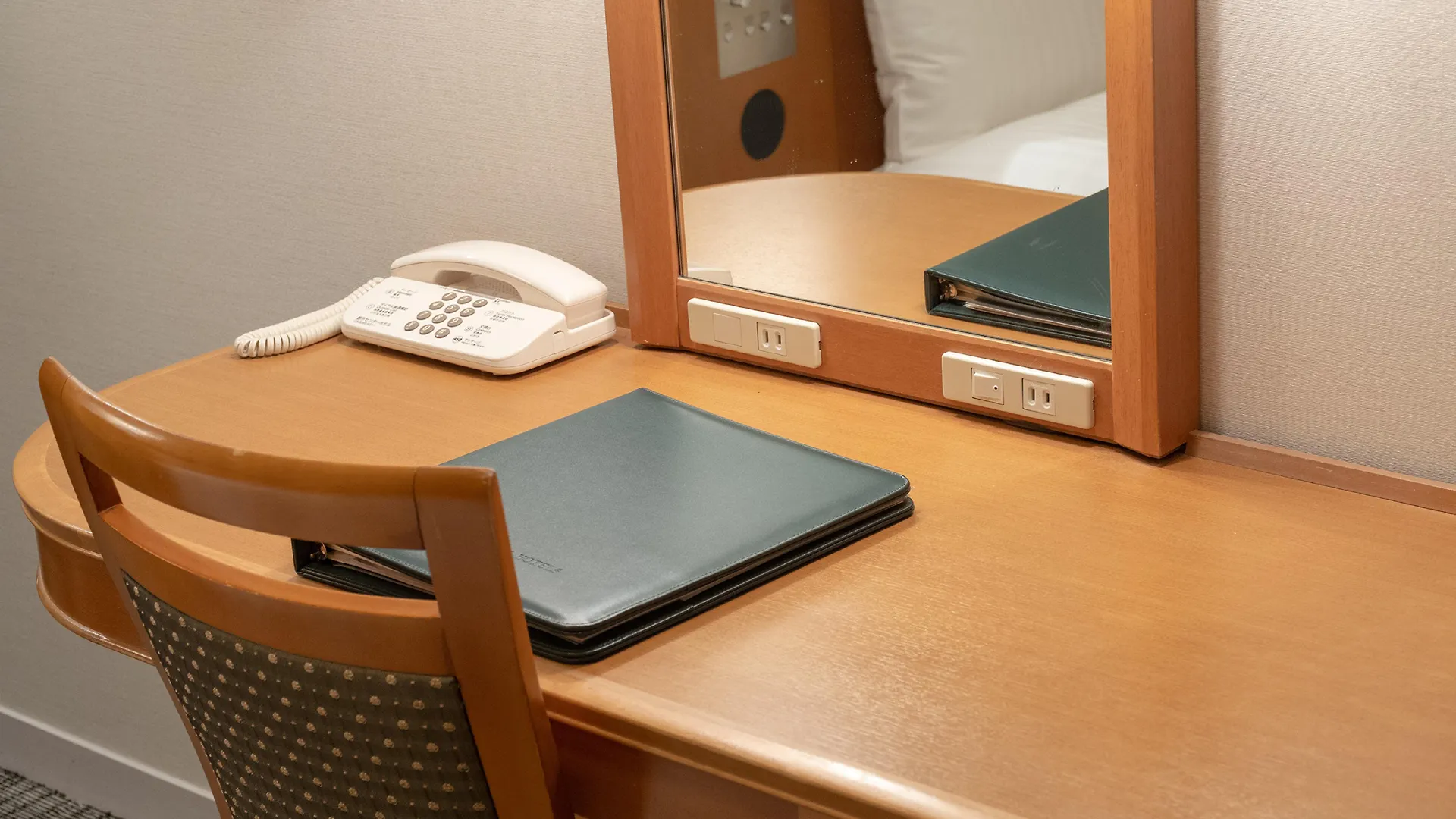 Toshi Center Hotel Tokyo