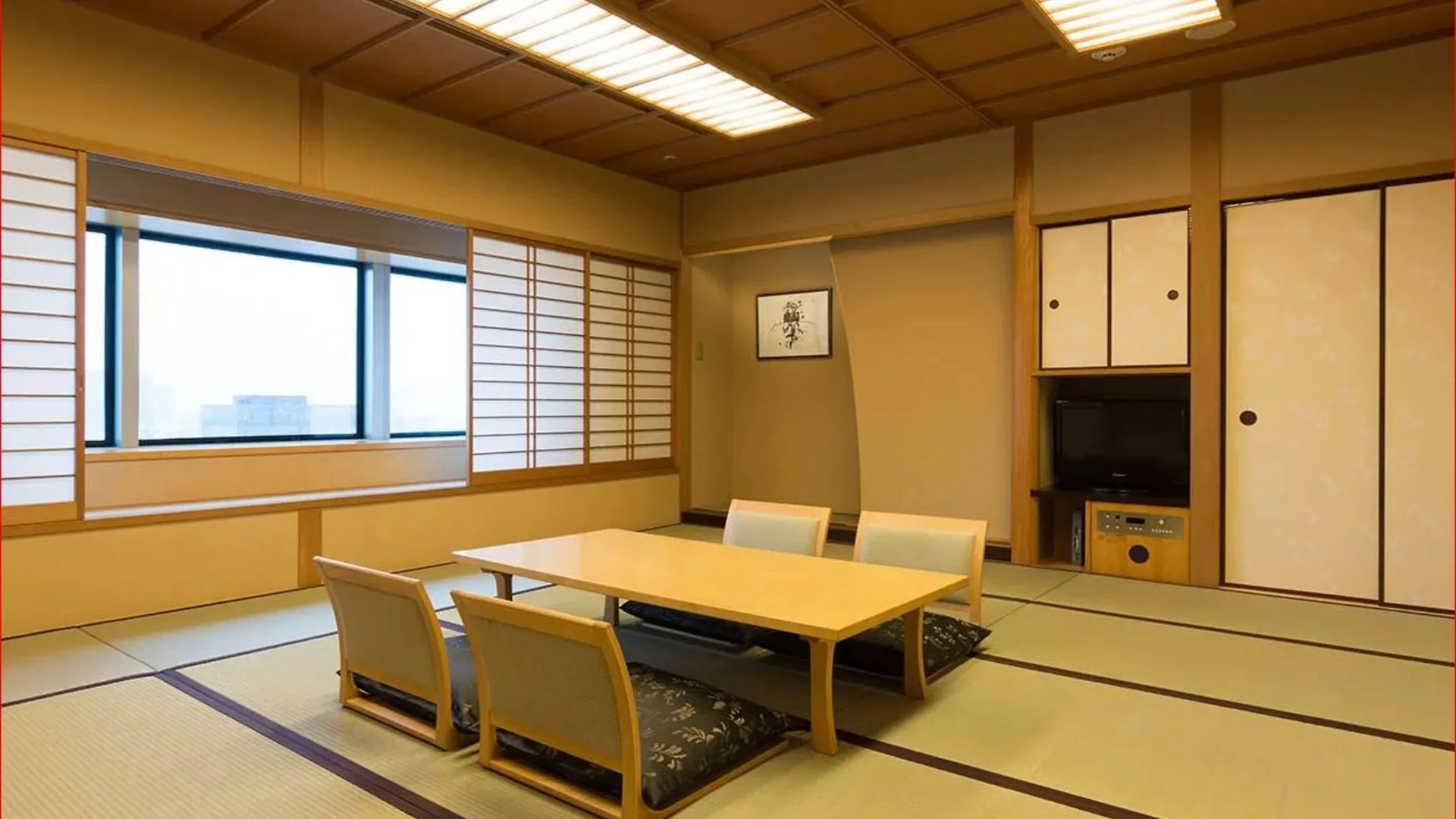 ****  Toshi Center Hotel Tokyo Japan