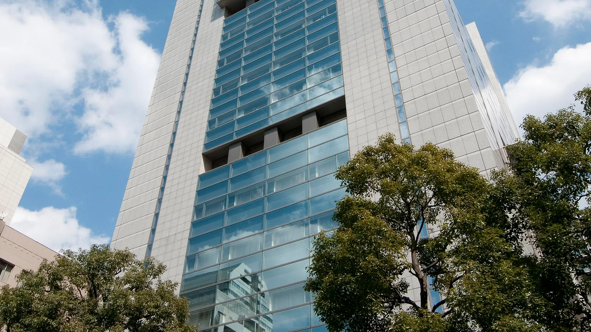 Toshi Center Hotel Tokyo