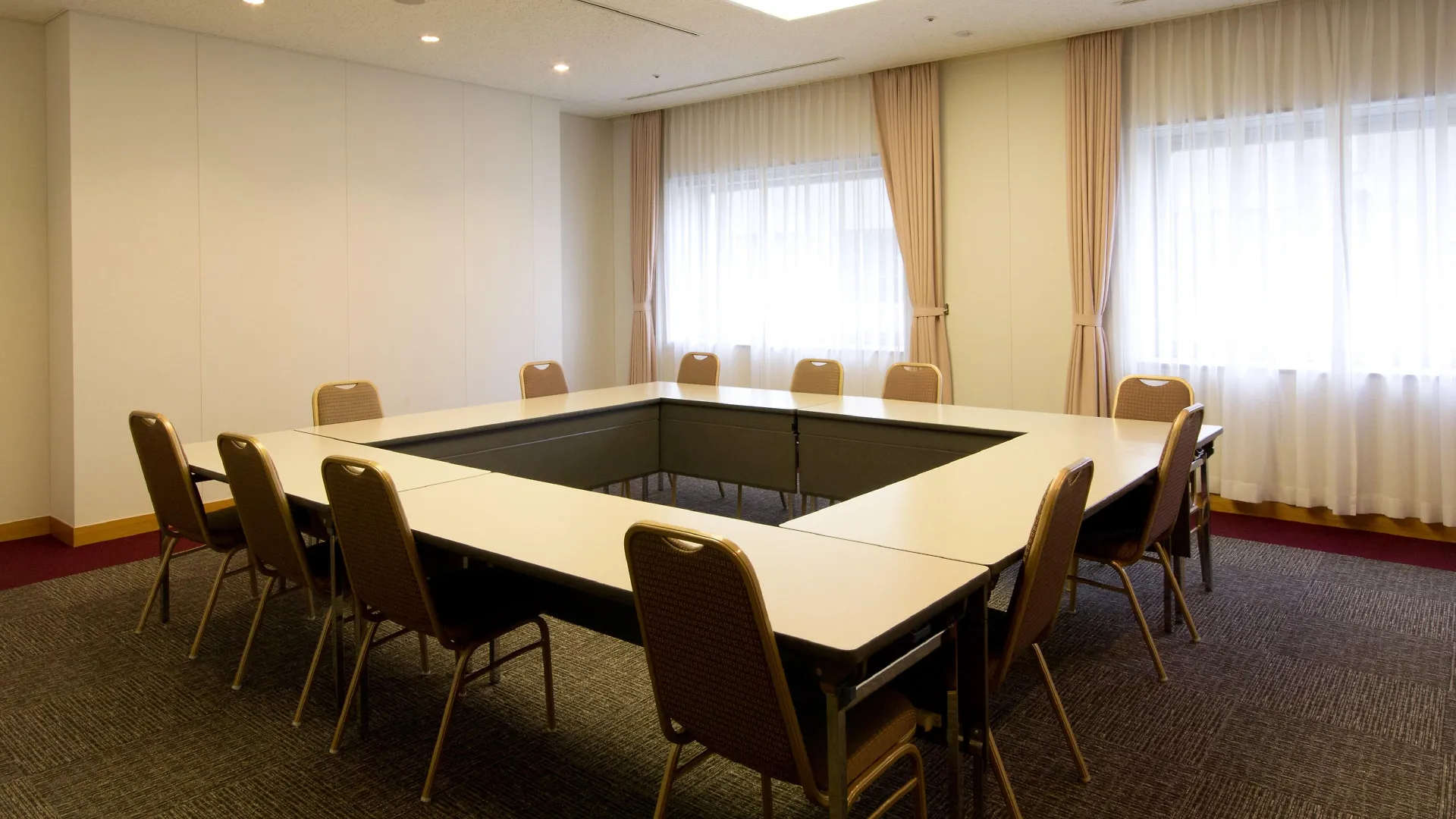 Toshi Center Hotel Tokyo 4*,  Japan