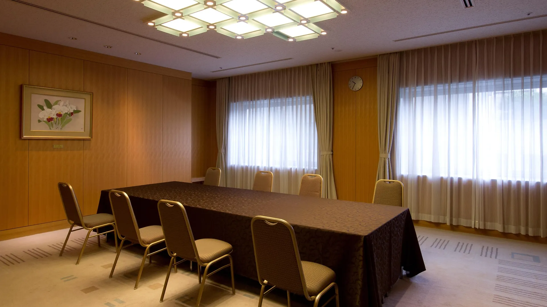 ****  Toshi Center Hotel Tokyo Japan