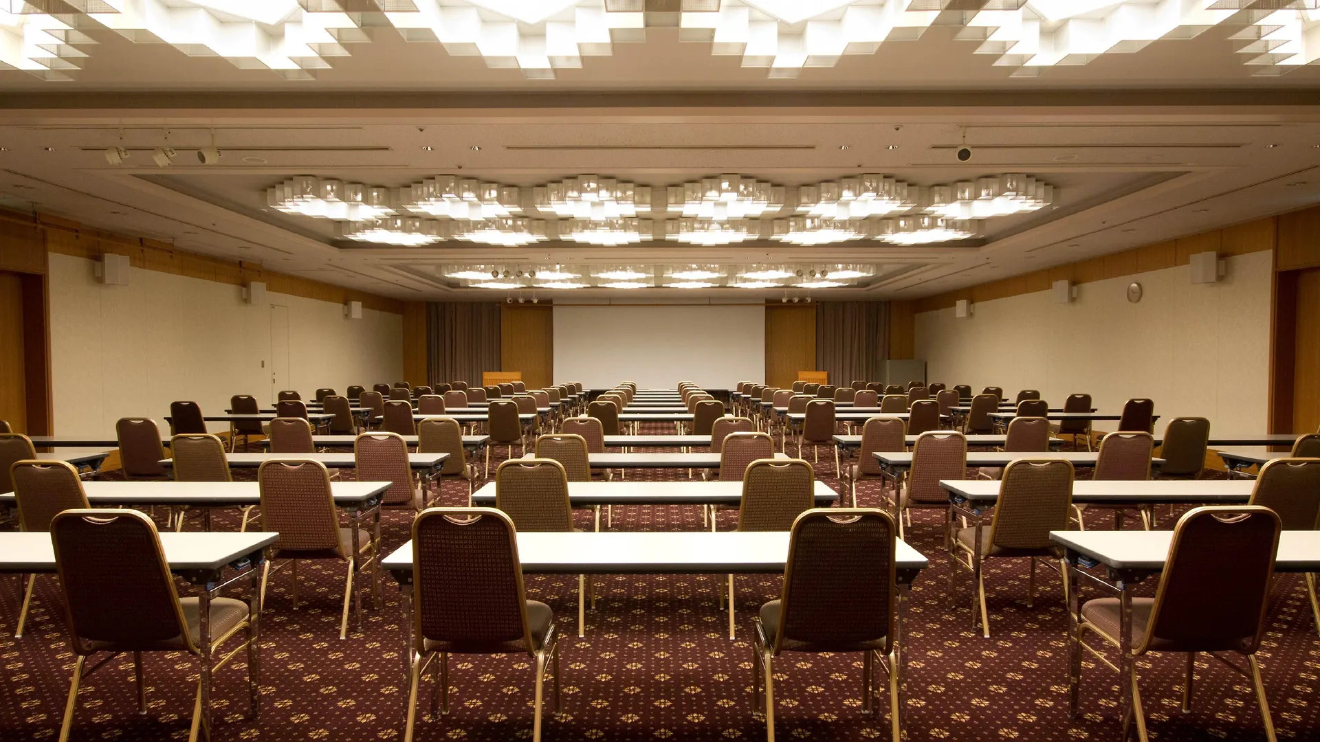 Toshi Center Hotel Tokyo