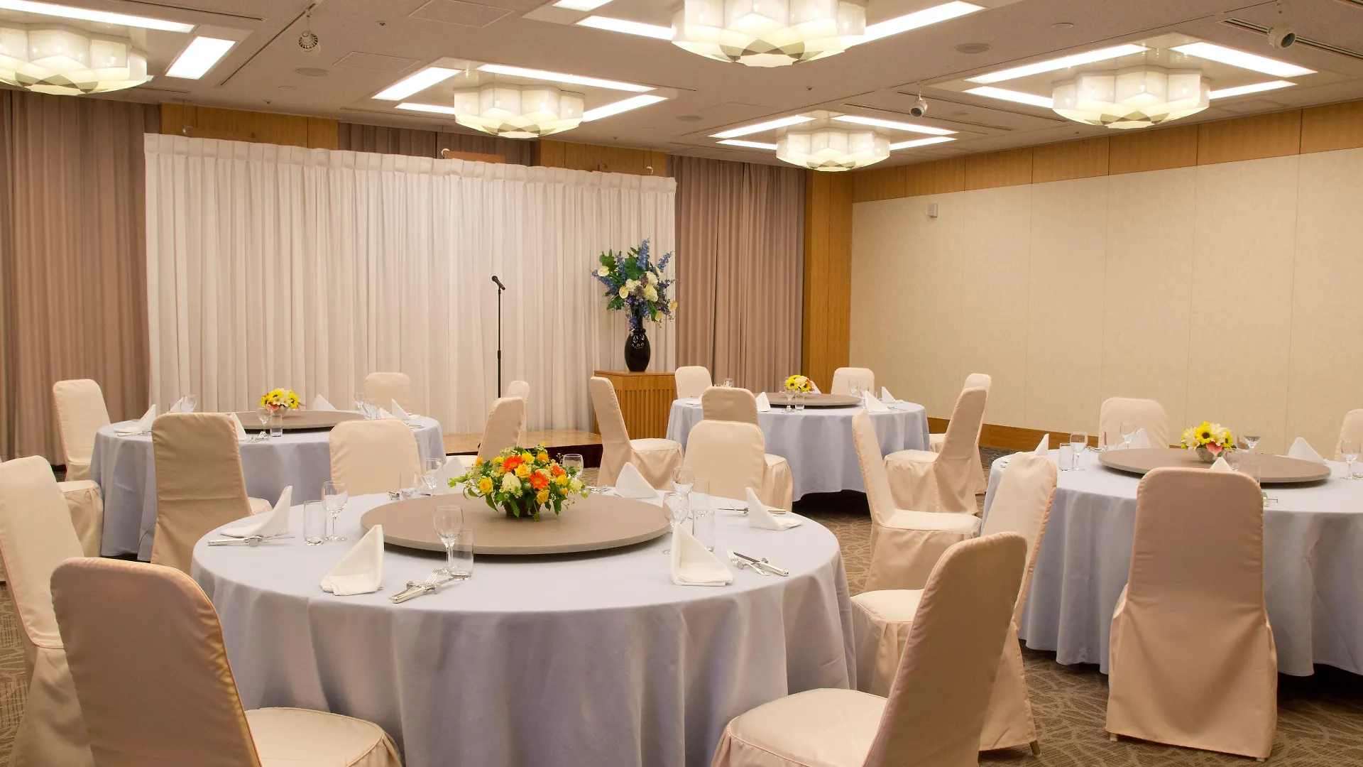 Toshi Center Hotel Tokyo