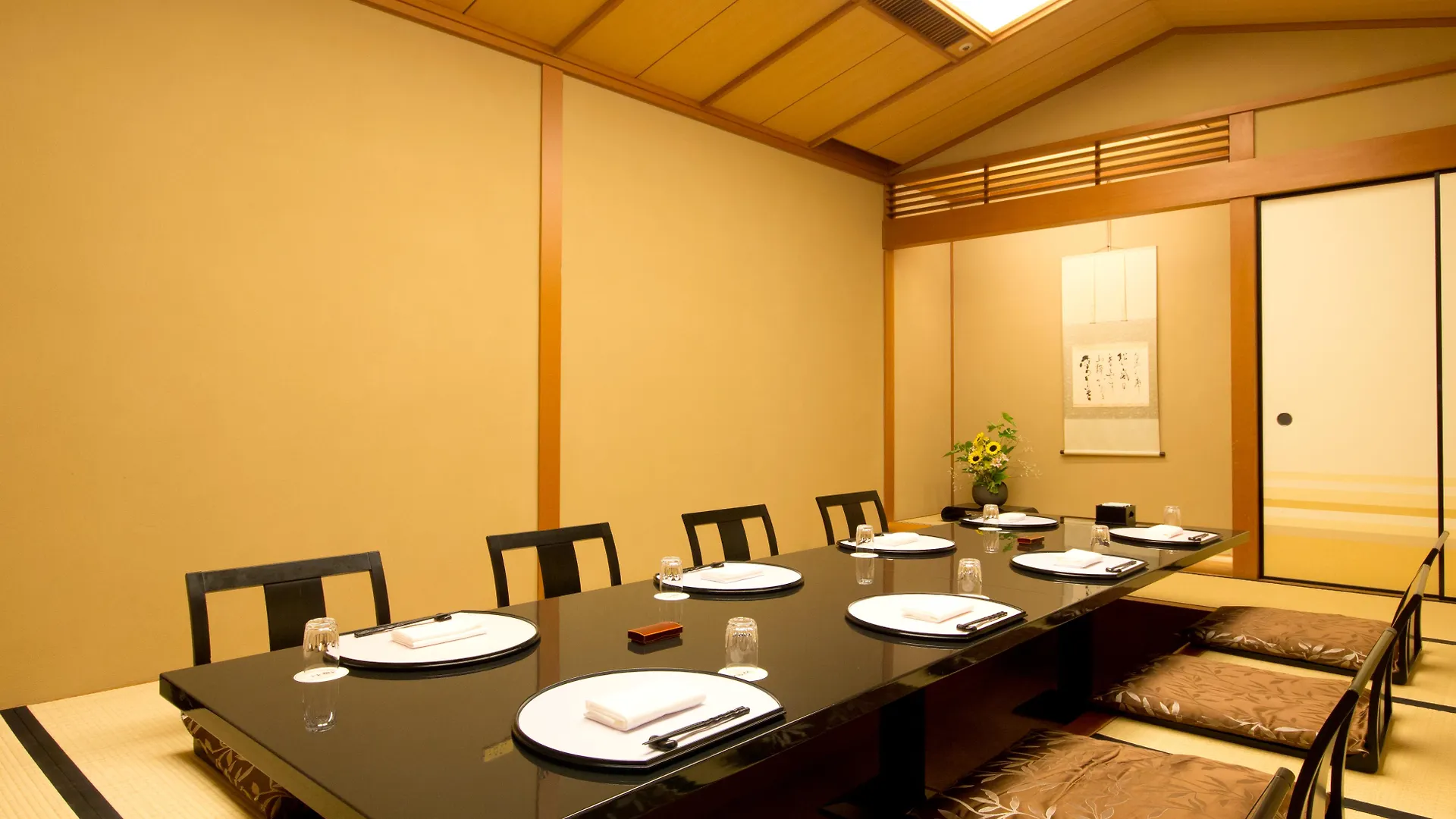 Toshi Center Hotel Tokyo