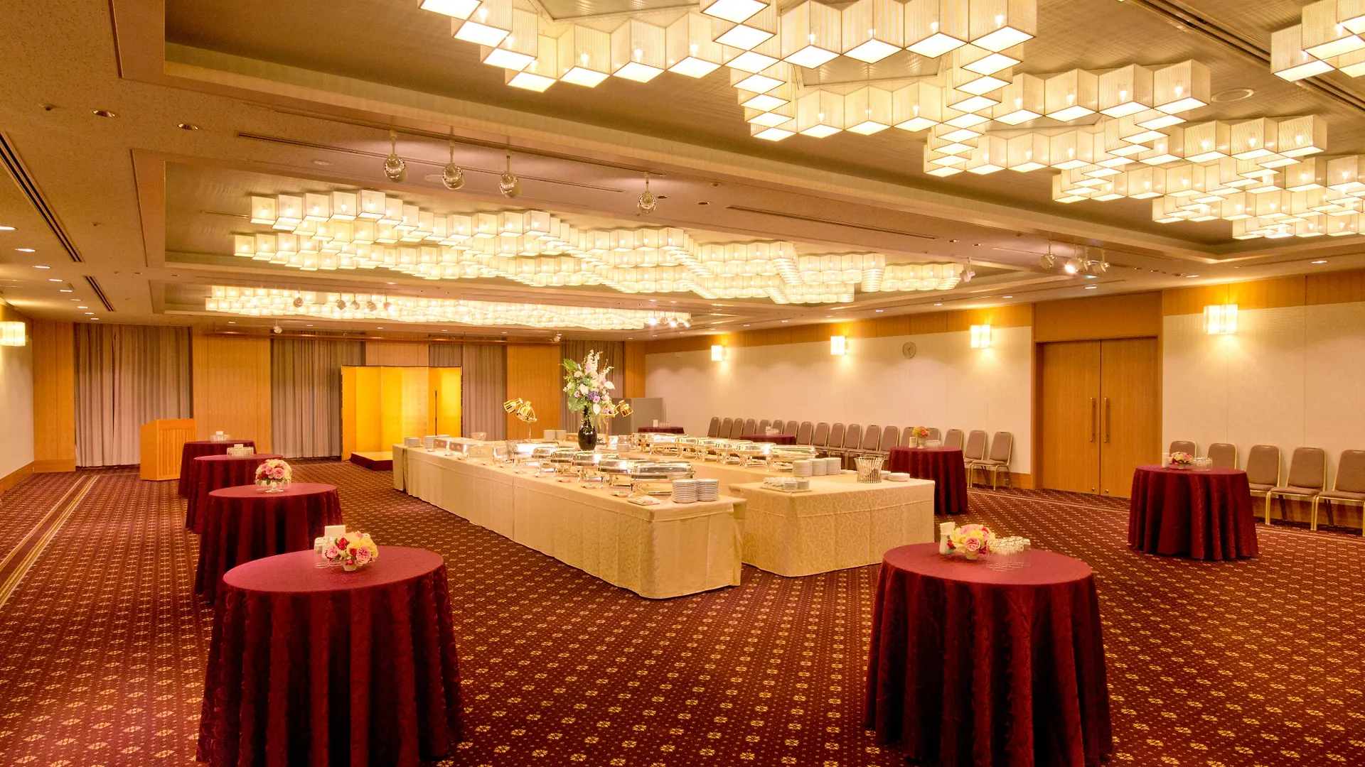 ****  Toshi Center Hotel Tokyo Japan