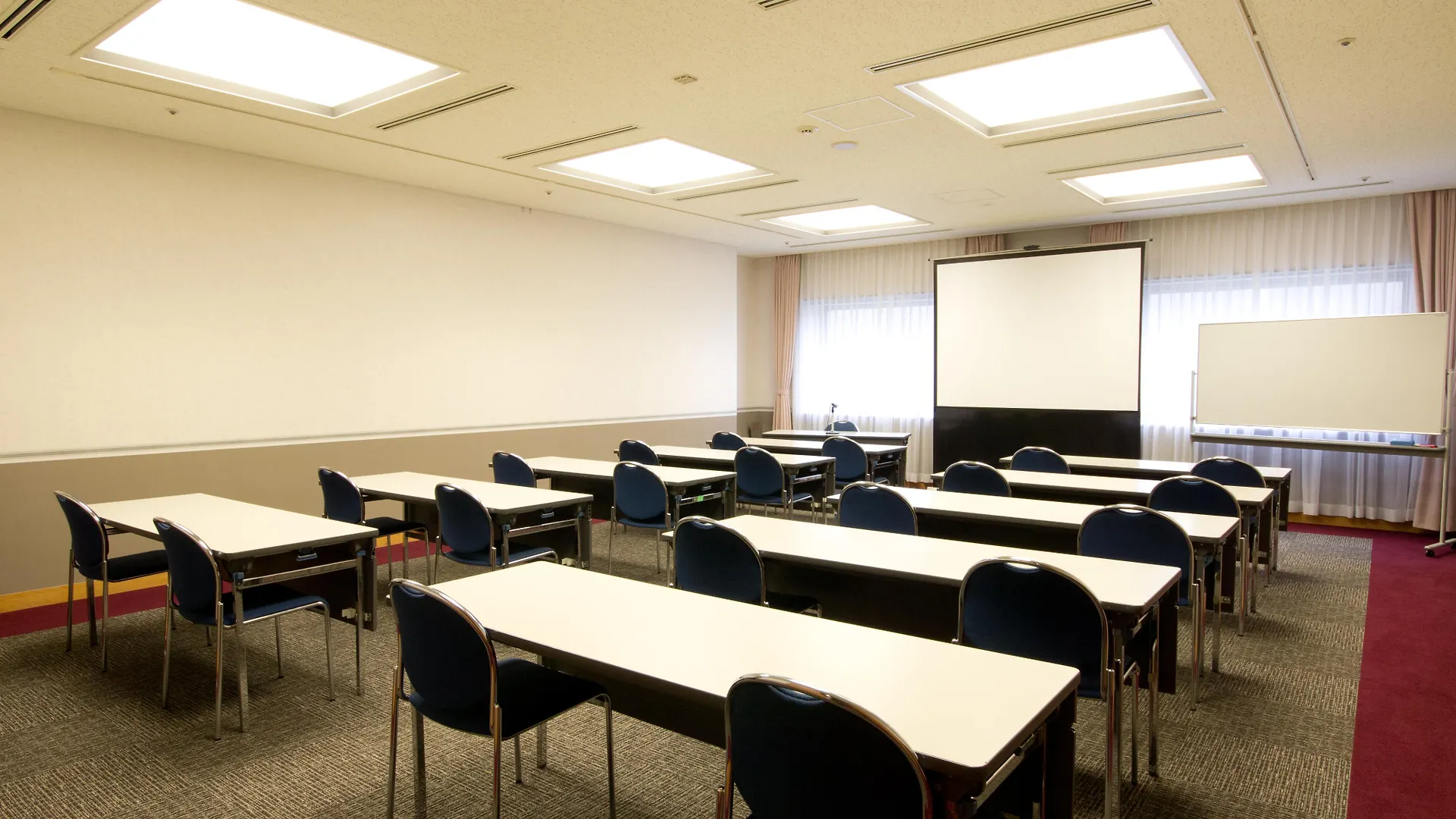 Toshi Center Hotel Tokyo