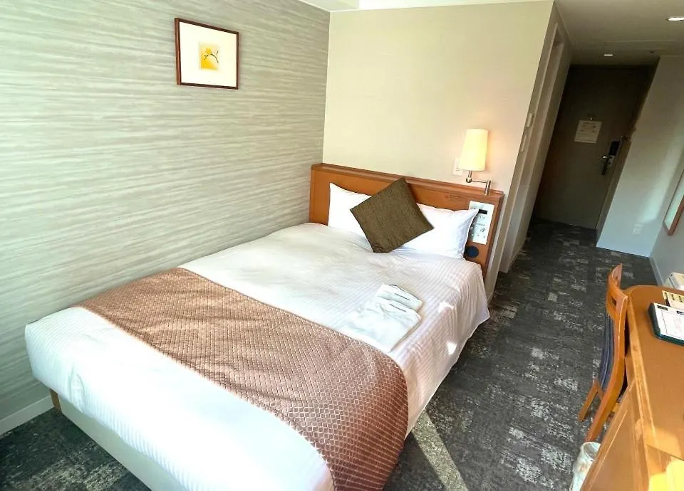 Toshi Center Hotel Tokyo