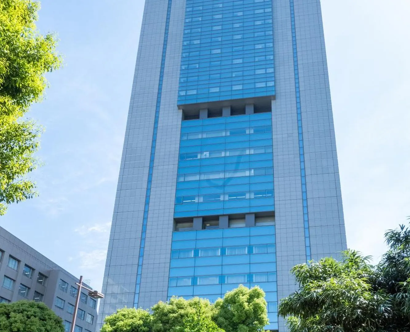 Toshi Center Hotel Tokyo 4*,  Japan