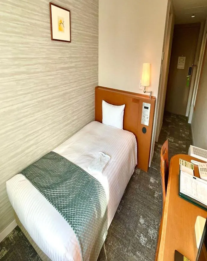 Toshi Center Hotel Tokyo