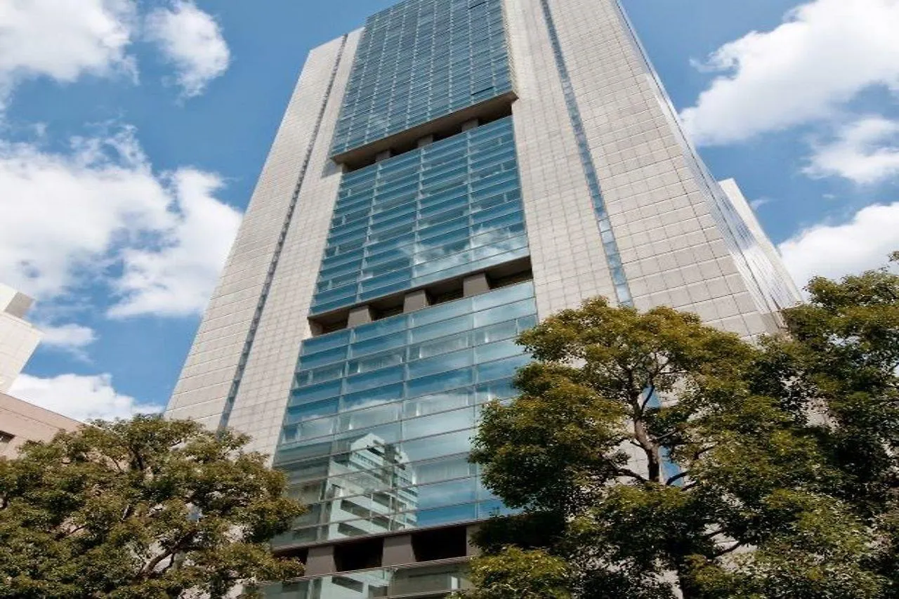 Toshi Center Hotel Tokyo 4*,