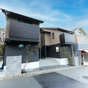 Apartment スタジオーネ 箱根強羅 West - Stagione Gora West