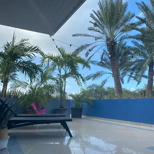 Place2cu Сasa de vacaciones Willemstad