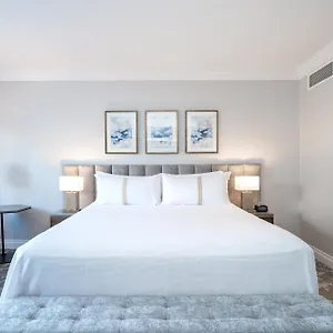 Hotel The Sutton Place