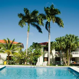 Sun Circle Pool&beach Apartamento Punta Cana