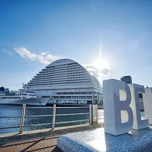 Hotell Meriken Park Oriental *****