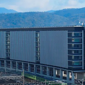 Hotell Miyako Kintetsu Station ****