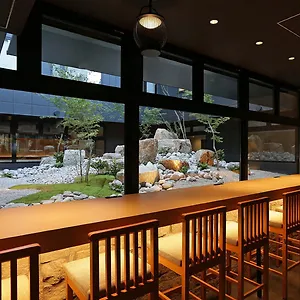 Oriental Rokujo Japão