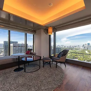 4* Otel The Blossom Hibiya