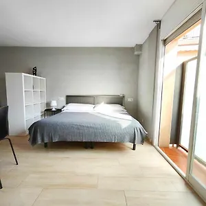 Mazi Apartamento Mataró