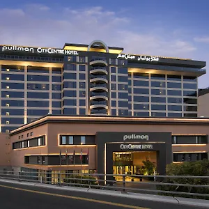 Hotel Pullman Creek Centre