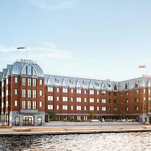 **** Hotel The July - Boat & Co Paesi Bassi