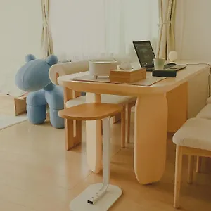 湘南民泊kabigon ヴィラ