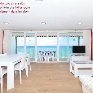 Uhc Acantilados Family Apartamento Salou