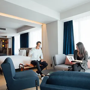 Nohga Ueno Hotell