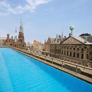 ***** Hotel W Paesi Bassi