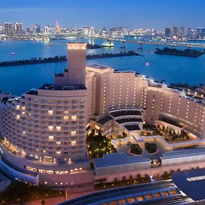 Hilton Odaiba Hotell