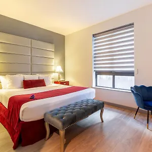 ** Hotel St. Stati Uniti