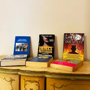 Appartamento Ideale Per Famiglie Apartamento Milán