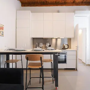 Navigli Exclusive Apartamento Milán
