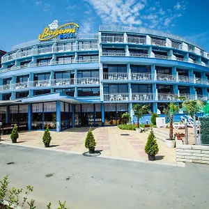 *** Hotel Bohemi And Free Parking Bulgarien