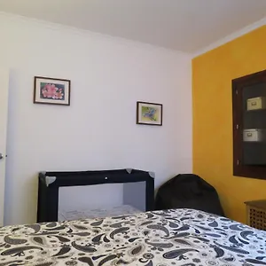 La Casa Del Trafalgar Сasa de vacaciones Los Caños de Meca